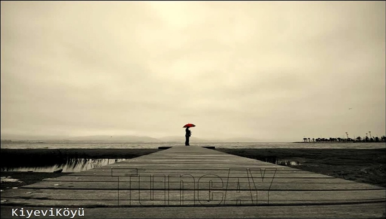 Aycan Öner Hiç Ayrılmadık Seninle