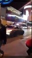 Bouncers from Insert Coins in Vegas attack a homeless man