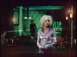 Nina Morato - Seulement la nuit (clip)