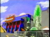 Commercials from SNICK on NICKELODEON in 1993