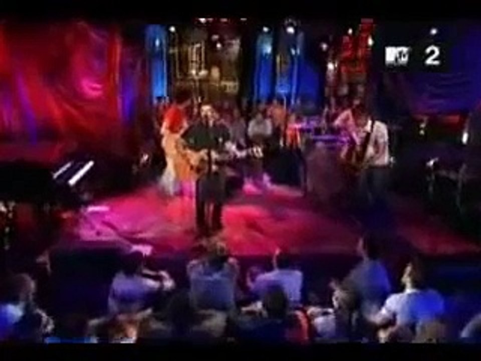 Hands DownDashboard Confessional(Unplugged) video Dailymotion