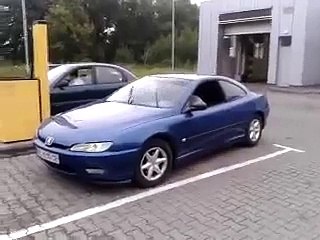 peugeot 406 coupe pininfarina пежо 406 купе(Калуш)