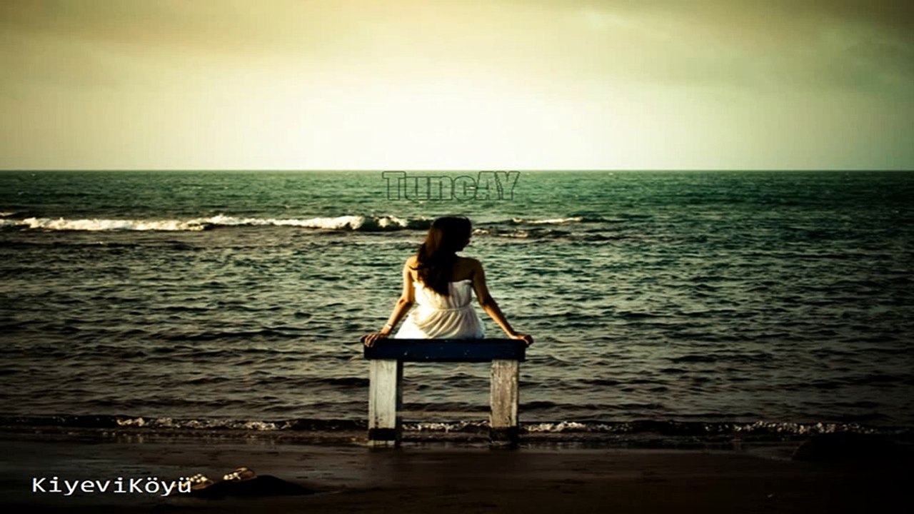 Gözlerin Vardı Bakmak için Delirdiğim-Yildiz Tilbe