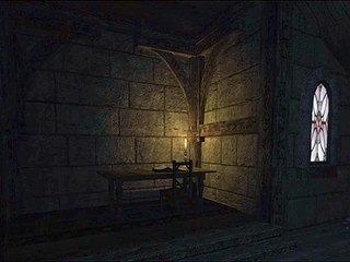 Stealth and Witchcraft Cp. 4