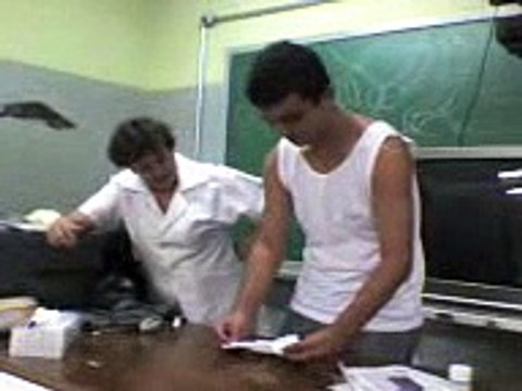 Como vestir luvas cirurgicas
