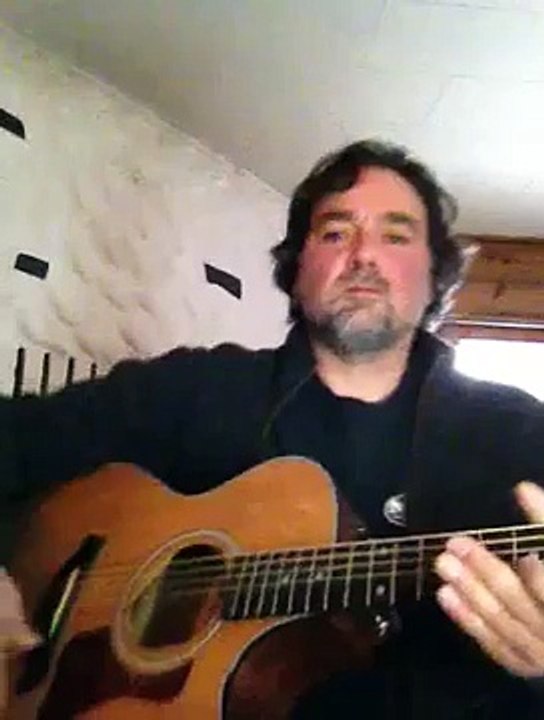 The Ghost of Tom Joad.