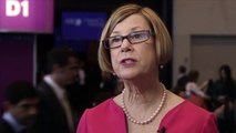 Cervical Cancer Research News, with Dr. Sandra Swain (2013 ASCO Annual Meeting Research Highlights)