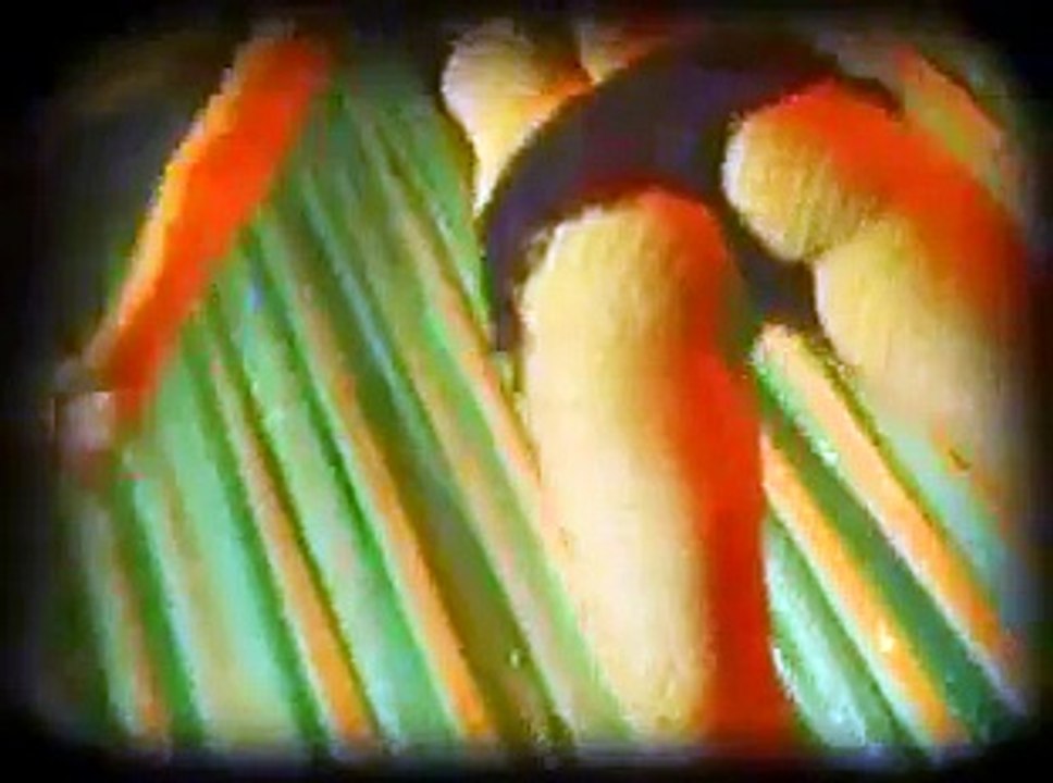 Camp Burlesque Trailer