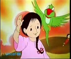 Meena Cartoon Bangla Song Mp3 || আমি বা বা মায়ের শত ও আদরের মেয়ে!