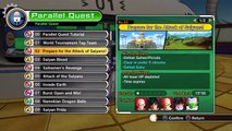 Dragonball Xenoverse: Parallel Quest-04