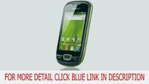 Get Samsung Galaxy Mini S5570i Smartphone (7,9 cm (3,14 Zoll) Touchscreen, Deal