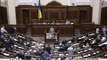 Верховна Рада сама не дотримується законів - Юрій Левченко - 14.07.15