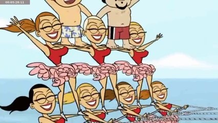 ▶ The Collapse of The American Dream Explained in Animation