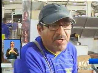 Pescadores sostienen que hay escasez de mariscos por cambio climático