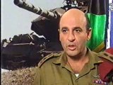 ערוץ 2 - חורף 73 - כנס חיל השריון בלטרון - 1998 - חלק ראשון