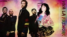 Katy Perry vs. Coldplay - Viva La Firework (New Mashup 2010) HD