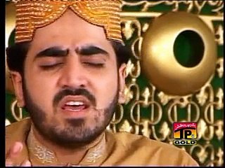 Bulbul Badgh-e-Madena Video Naat [2015] - Shakeel Ashraf -All Video Naat