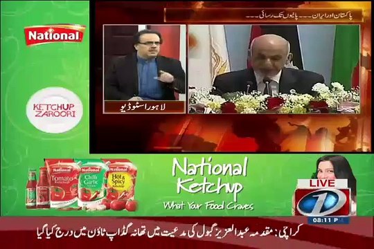 Indian Drone Pakistan Aane Per Shahid Masood Ki India Ko Pakistani Drone Ki Dham