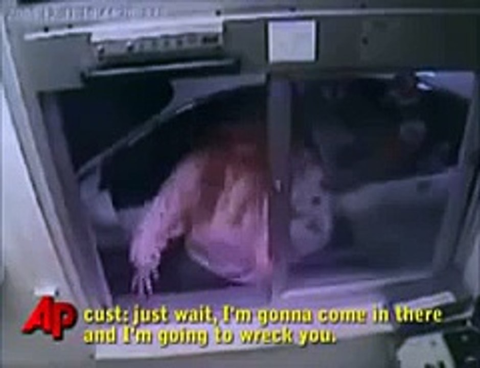 ▶ McDonald's FIght in Drive Thru over Chicken Nuggets Caught On Camera Toledo, OH.