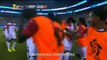 2-2 Gol de Kenwyne Jones | Mexico v. Trinidad & Tobago Gold Cup 2015