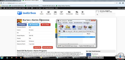 Kur’an-ı Kerim Öğrenme