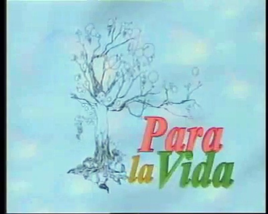 Anuncio TV Cubana. Spot cubano.Para la Vida 3.