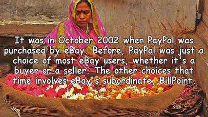When Payment Matters