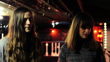 The Staves -  Silver Dagger