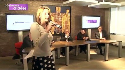 1/12- Introduction du débat par Nathalie Brion