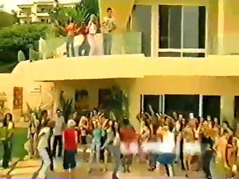 Funny Demo Reel