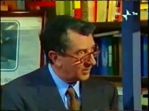 1992 Corrado Augias a Babele intervista Giovanni Falcone