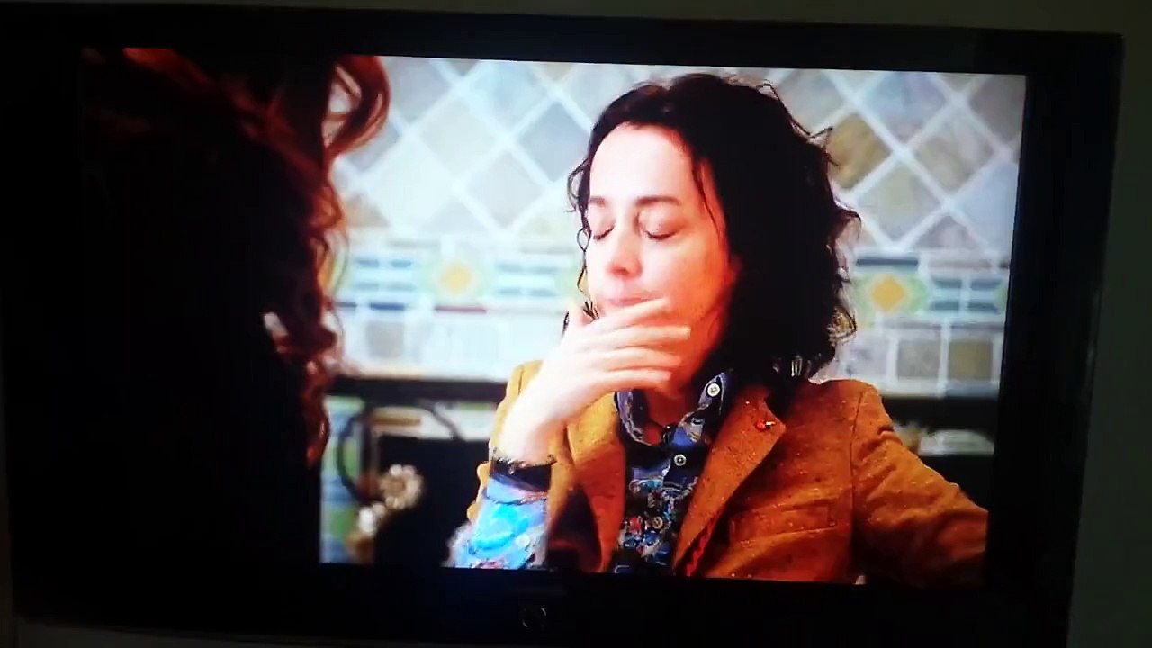 Great scene from Hung