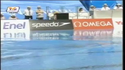 synchro Russia solo FINA World Championships Roma 2009 Natalia Ischenko