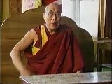 チベット法王ダライ・ラマ14世・24歳の決断2/2