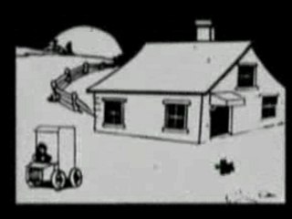 Felix The Cat - Felix the Ghost Breaker