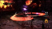God of War® III Remastered #Hades