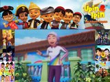 Upin Ipin Terbaru 2015 Sedia Mula! Bahagian 1, 2 dan 3 FULL.mp4