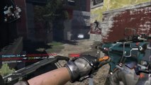 Call of Duty Advanced Warfare Multiplayer Gameplay - CODAW Team Deathmatch - Comeback