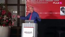 Marc Faber in Wien (Teil 4/7) - deutscher Vortrag