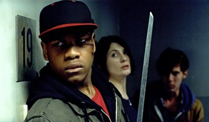 Attack the Block (2011) Full Movie