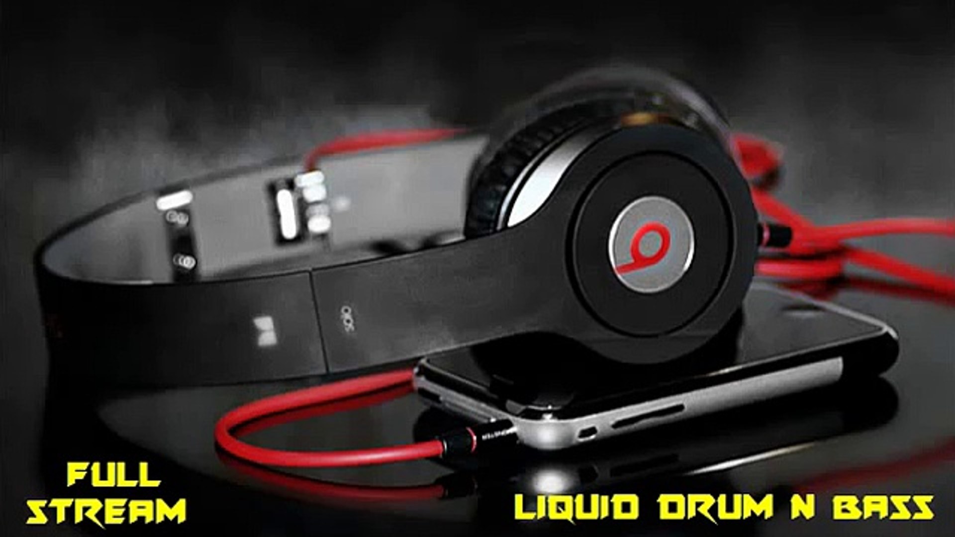 drum and bass liquid Culture Shock Protection