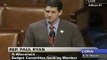 Paul Ryan on Budget Reconciliation: Let's give America democracy and debate