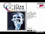 Glenn Gould plays Mozart Sonata in A major K 331 1st MVT