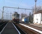 Razboieni-Cluj Napoca(with train/cu trenul/vonattal/mit Zug)