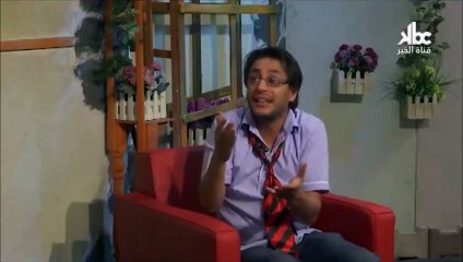 جورنان القوسطو journane Elgosto- رمضان 2015 - الحلقة 27