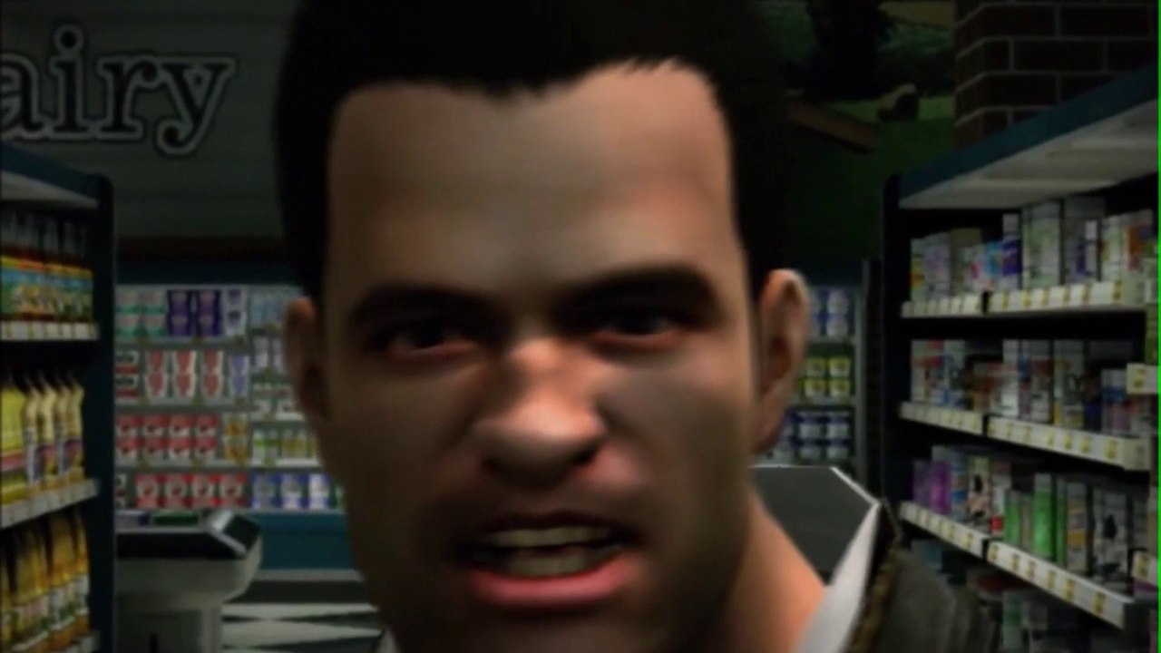 (HD)Dead Rising: 72 Hour Mode Walkthrough Part 4-NO COMMENTARY