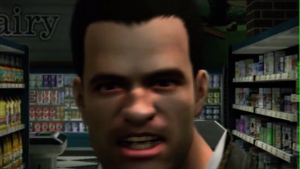 (HD)Dead Rising: 72 Hour Mode Walkthrough Part 4-NO COMMENTARY