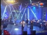 Ghada Ragab - Yalla Bina Yalla | غادة رجب - يلا بينا يلا  [ TRT ]