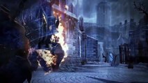 The Elder Scrolls Online  Tamriel Unlimited Liberate the Imperial City TRailer HD 1080p