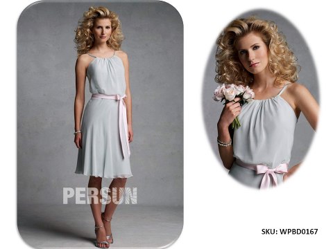 Grey Bridesmaid Dresses under 100 on Aiven.co.uk
